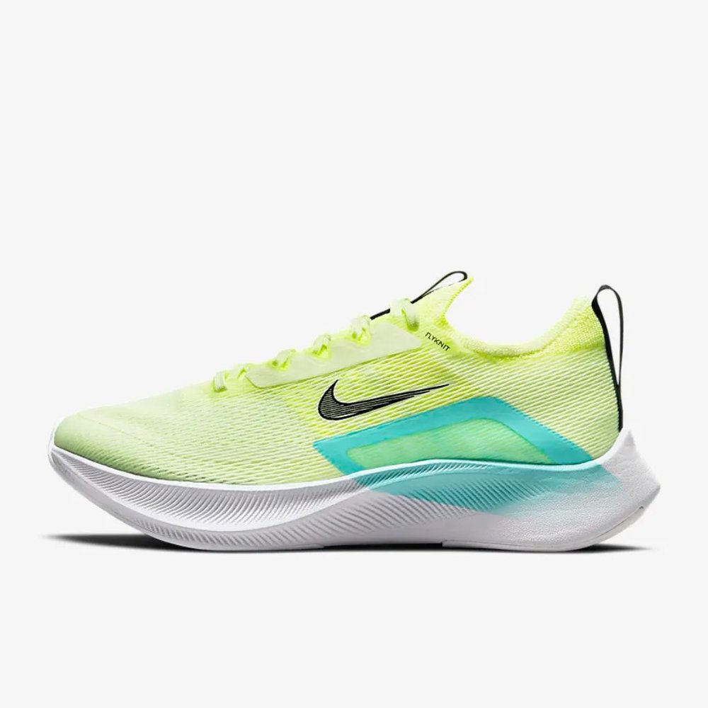 6W - [NEW]‎ Nike Zoom Fly 4 Women's Running Shoes CT2401-700 MSRP $160